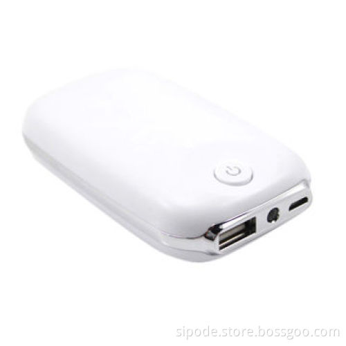 promotional power banks charger